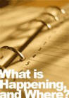 County Calendar Logo