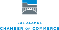Los Alamos County Chamber logo